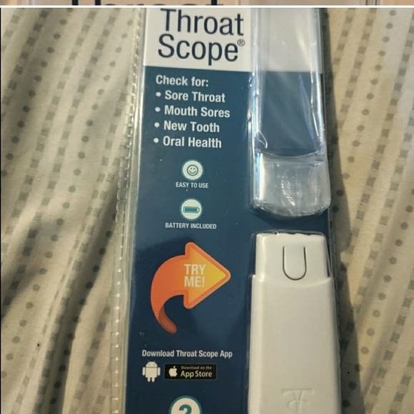 Throat Scope - Picture 6 of 7